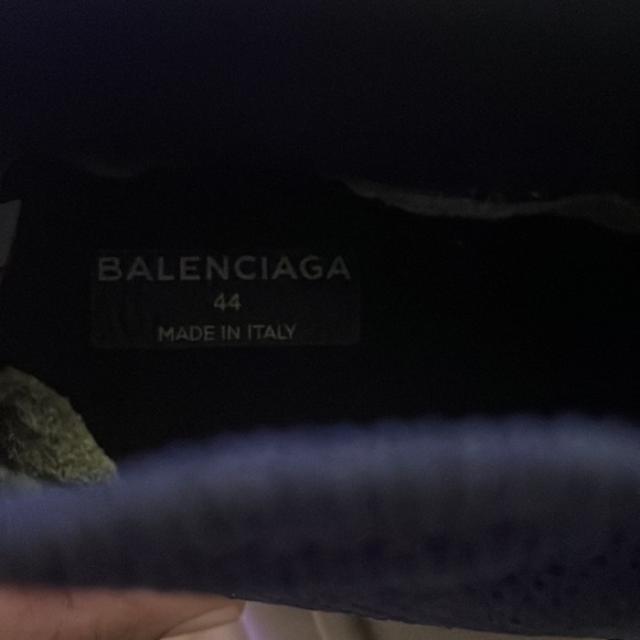 Balenciaga Socks Men - Picture 5 of 5
